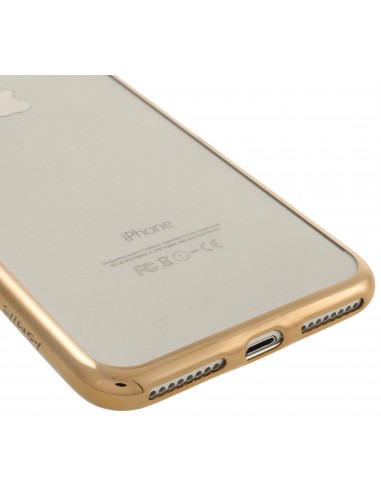 Coque iPhone 7 Plus i-smile