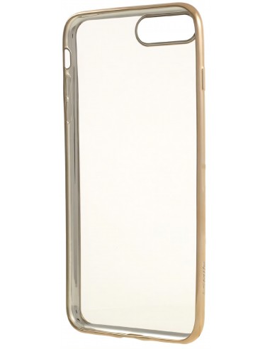 Coque iPhone 7 Plus i-smile