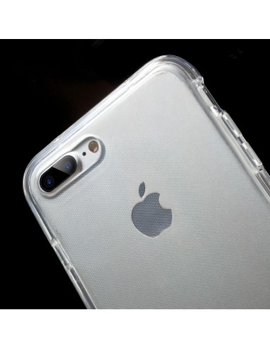 Coque iPhone 7 Plus protection