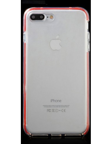 Coque iPhone 7 Plus protection