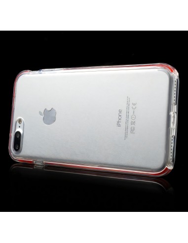 Coque iPhone 7 Plus protection