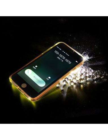 Coque iPhone 7 Plus protection