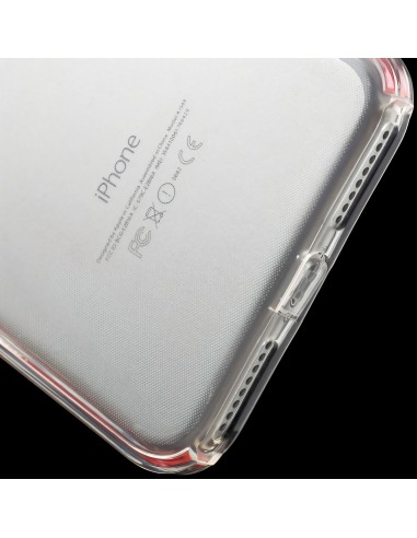 Coque iPhone 7 Plus protection