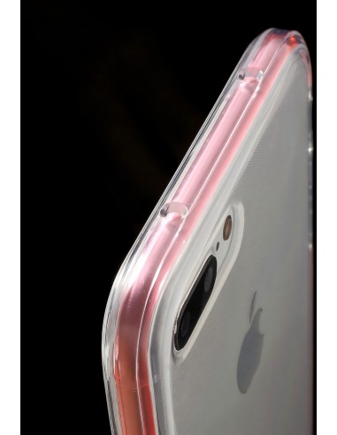 Coque iPhone 7 Plus protection