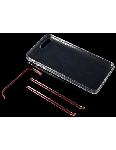 Coque iPhone 7 Plus protection