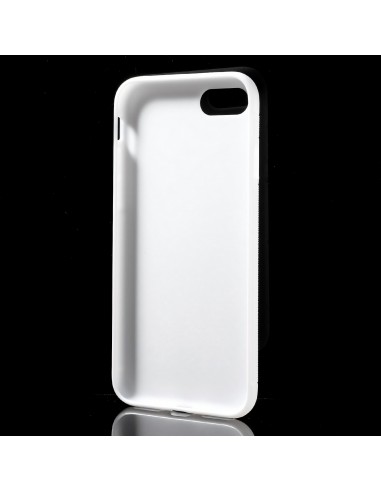 Coque iPhone 8 et iPhone 7 rigide anti-dérapant