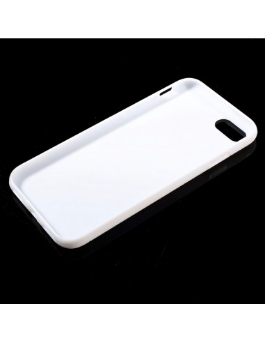 Coque iPhone 8 et iPhone 7 rigide anti-dérapant