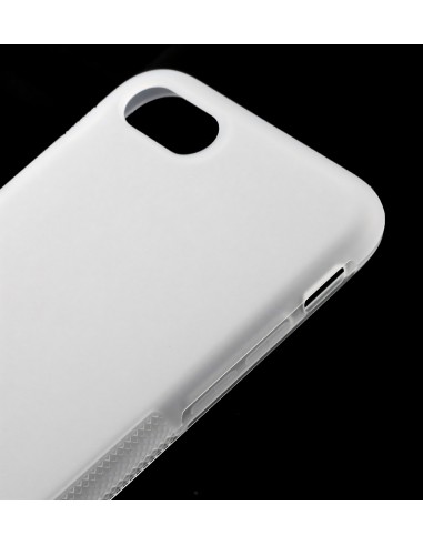 Coque iPhone 8 et iPhone 7 rigide anti-dérapant