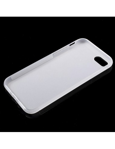 Coque iPhone 8 et iPhone 7 rigide anti-dérapant