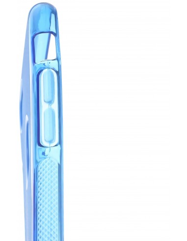 Coque iPhone 8 et iPhone 7 silicone - s-line