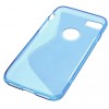 Coque iPhone 8 et iPhone 7 silicone - s-line