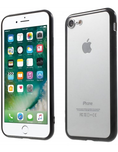 Bumper iPhone 8 et iPhone 7 style