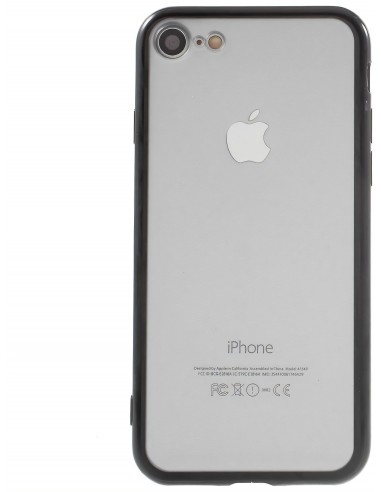 Bumper iPhone 8 et iPhone 7 style