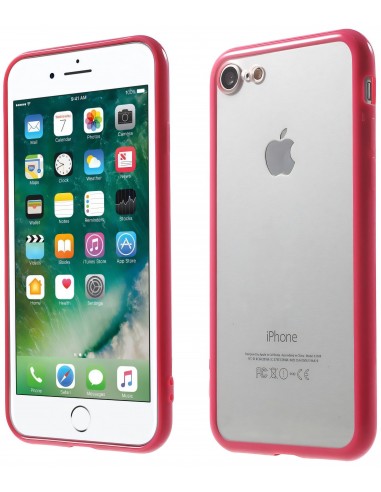 Bumper iPhone 8 et iPhone 7 style
