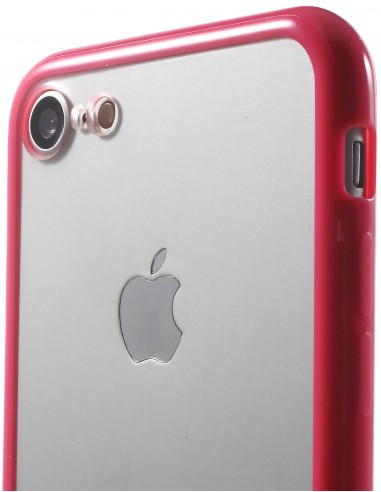 Bumper iPhone 8 et iPhone 7 style