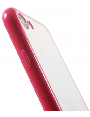 Bumper iPhone 8 et iPhone 7 style