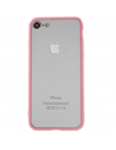 Bumper iPhone 8 et iPhone 7 style