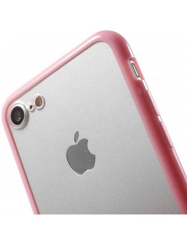Bumper iPhone 8 et iPhone 7 style