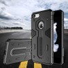 Coque iPhone 8 et iPhone 7 anti-choc hybridnillkin defender 2