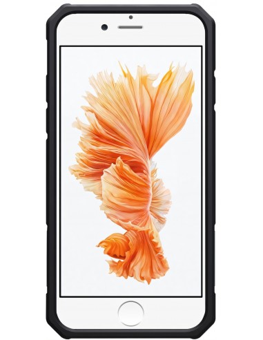 Coque iPhone 8 et iPhone 7 anti-choc hybridnillkin defender 2