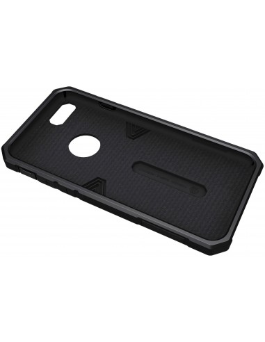 Coque iPhone 8 et iPhone 7 anti-choc hybridnillkin defender 2