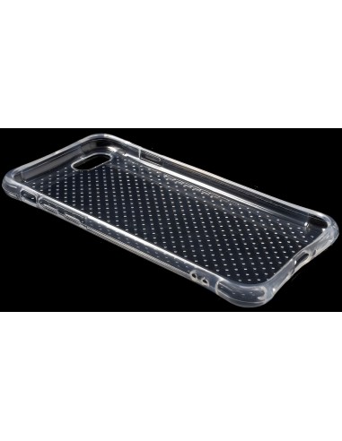 Coque iPhone 8 et iPhone 7 silicone anti-chocs