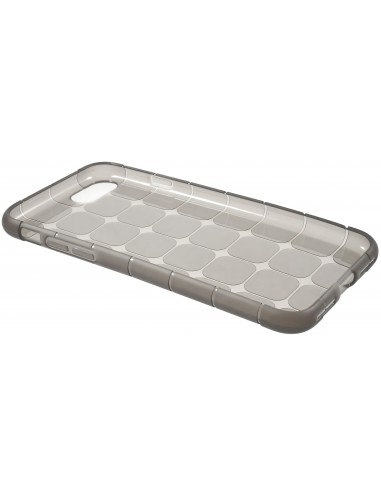 Coque iPhone 8 et iPhone 7 silicone magic cube