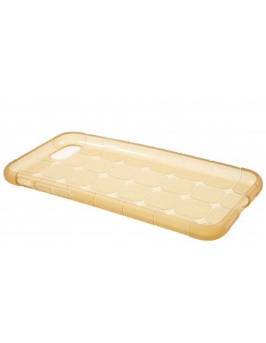 Coque iPhone 8 et iPhone 7 silicone magic cube