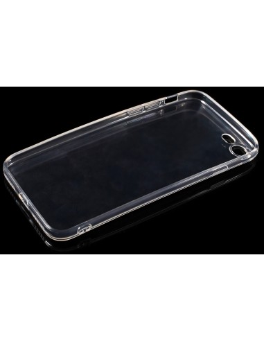 Coque iPhone 8 et iPhone 7 silicone classic