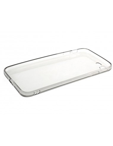 Coque iPhone 8 et iPhone 7 silicone classic