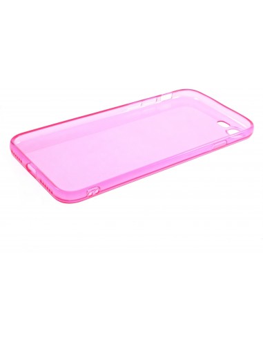 Coque iPhone 8 et iPhone 7 silicone classic