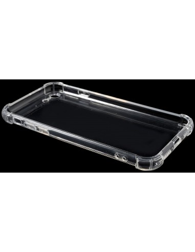 Coque iPhone 8 et iPhone 7 silicone drop-proof