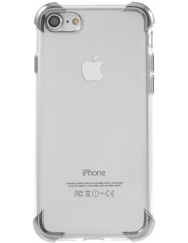 Coque iPhone 8 et iPhone 7 résistante 