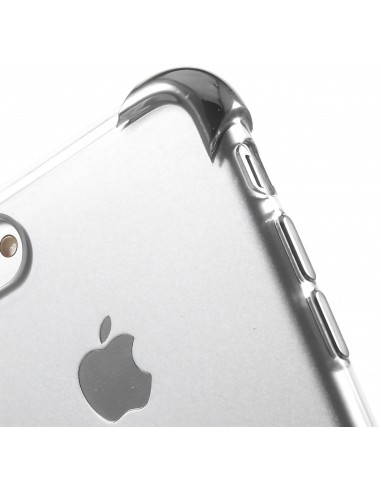Coque iPhone 8 et iPhone 7 résistante 