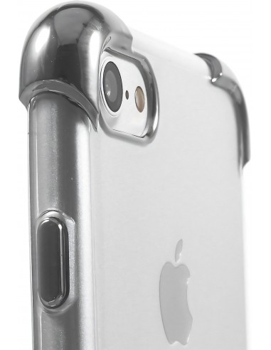 Coque iPhone 8 et iPhone 7 résistante 