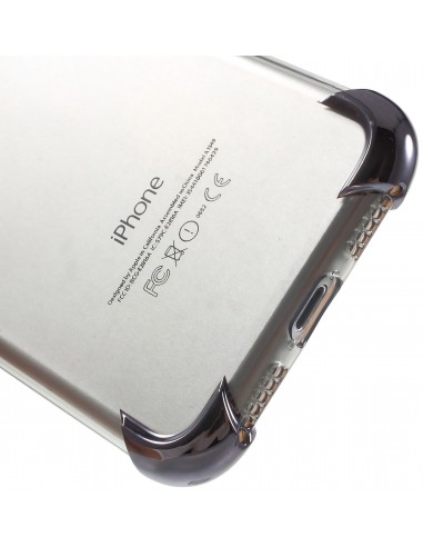 Coque iPhone 8 et iPhone 7 résistante 