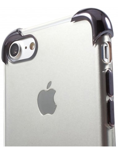 Coque iPhone 8 et iPhone 7 résistante 