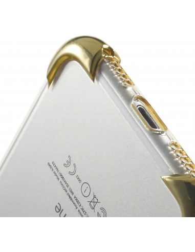 Coque iPhone 8 et iPhone 7 résistante 