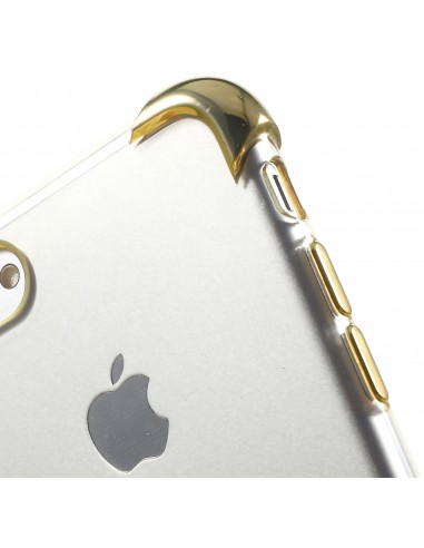 Coque iPhone 8 et iPhone 7 résistante 