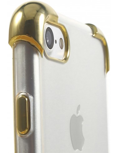 Coque iPhone 8 et iPhone 7 résistante 