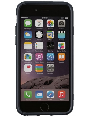 Coque iPhone 8 Plus et 7 Plus silicone dsp