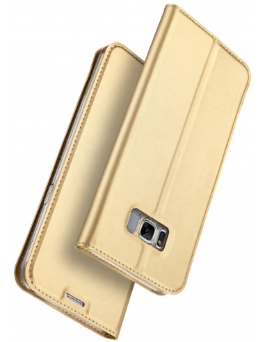 Etui Galaxy S8 dux ducis