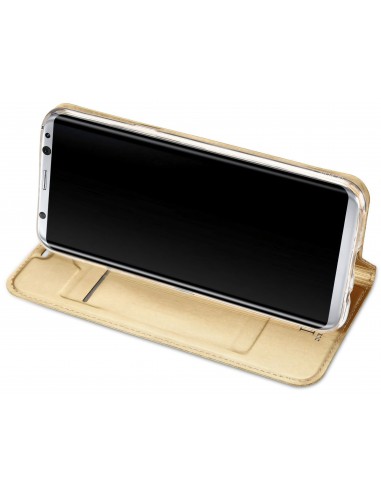 Etui Galaxy S8 dux ducis