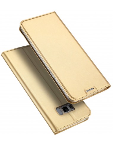 Etui Galaxy S8 dux ducis