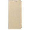 Etui Galaxy S8 Plus simili-cuir silicone
