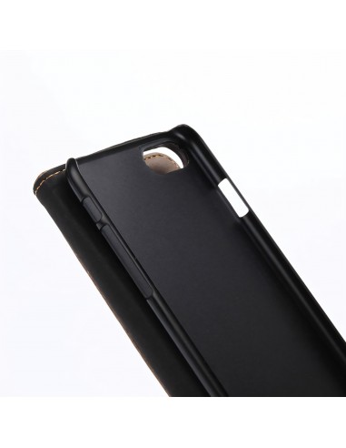 Etui iPhone 8 et iPhone 7 style retro