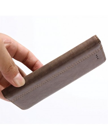 Etui iPhone 8 et iPhone 7 style retro