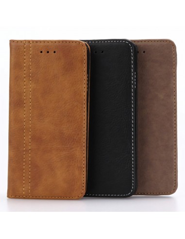 Etui iPhone 8 et iPhone 7 style retro