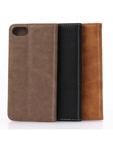 Etui iPhone 8 et iPhone 7 style retro