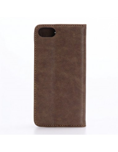 Etui iPhone 8 et iPhone 7 style retro